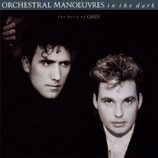 Joan Of Arc by Orchestral Manoeuvres In The Dark