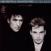 Secret by Orchestral Manoeuvres In The Dark