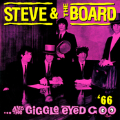 I Want by Steve & The Board