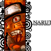 anime - naruto