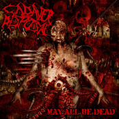 Phobia by Cadaver Disposal