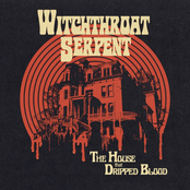 The House That Dripped Blood