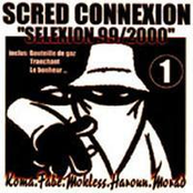Scred Connexion: Scred Selexion 99/2000