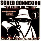 Partis De Rien by Scred Connexion