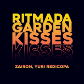 RITMADA GARDEN KISSES