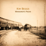 Walking Down To The Station by Kim Beggs