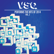 Vitamin String Quartet: VSQ Performs the Hits of 2014, Vol. 2