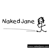 Broken by Naked Jane