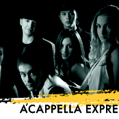 a'cappella expresss