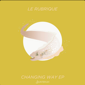 Changing Way EP