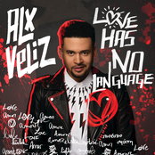 Alx Veliz: Love Has No Language