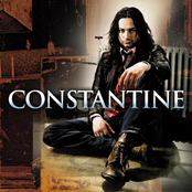 Constantine Maroulis: Constantine