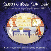 Fairy Cakes For Tea - Fairytales Can Come True Volume 2