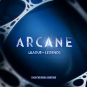 Enemy (From the series "Arcane League of Legends") - Single