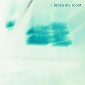 The Safety Of Routine by I Broke My Robot