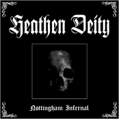 Nottingham Infernal (Live N.I 2019)
