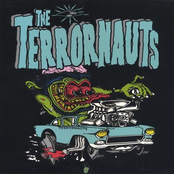 the terrornauts