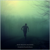 A Lonely Gust Toward the Heavens