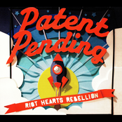 Patent Pending: Riot Hearts Rebellion