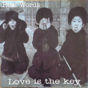 Love Is The Key