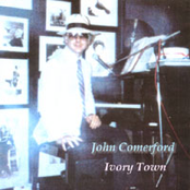 john comerford