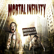 District Destruction by Mortal Infinity