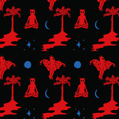 Sketches of Golden Ivy