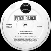 Hold Me Down / Ashes To Ashes