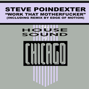 Work That Motherfucker