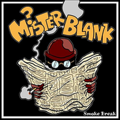 Mister Blank: Smoke Break