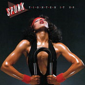 Spunk: Tighten It Up