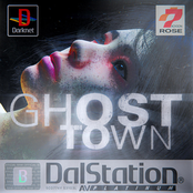 GHOST_TOWN
