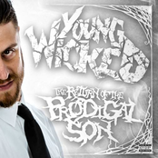 Young Wicked: The Return Of The Prodigal Son