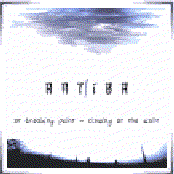 At Breaking Point / Clawing At The Walls