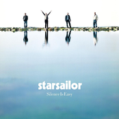 Starsailor: Silence Is Easy