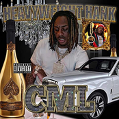 C.M.L.: Heavyweight Hank