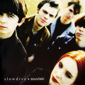When The Sun Hits by Slowdive