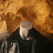 Blindlove: Living in My Head