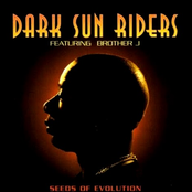 Dark Sun Riders by Dark Sun Riders