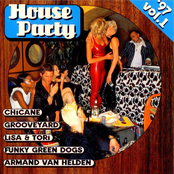 House Party '97 - Vol. 1