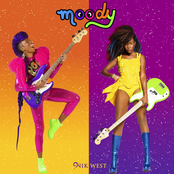 Nik West: Moody