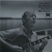 Dancing In The Dark by Jimmy Raney