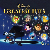 Disney's Greatest Hits