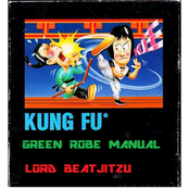GREEN ROBE MANUAL