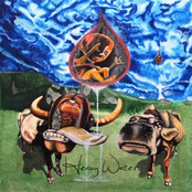 Heavy Waters - EP