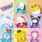 Fandom Party at Puroland