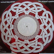 The Serpent's Psalm - LP vinyl