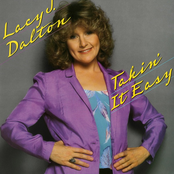 Lacy J. Dalton: Takin' It Easy