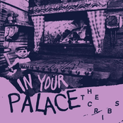 In Your Palace