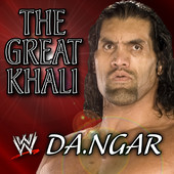 the great khali